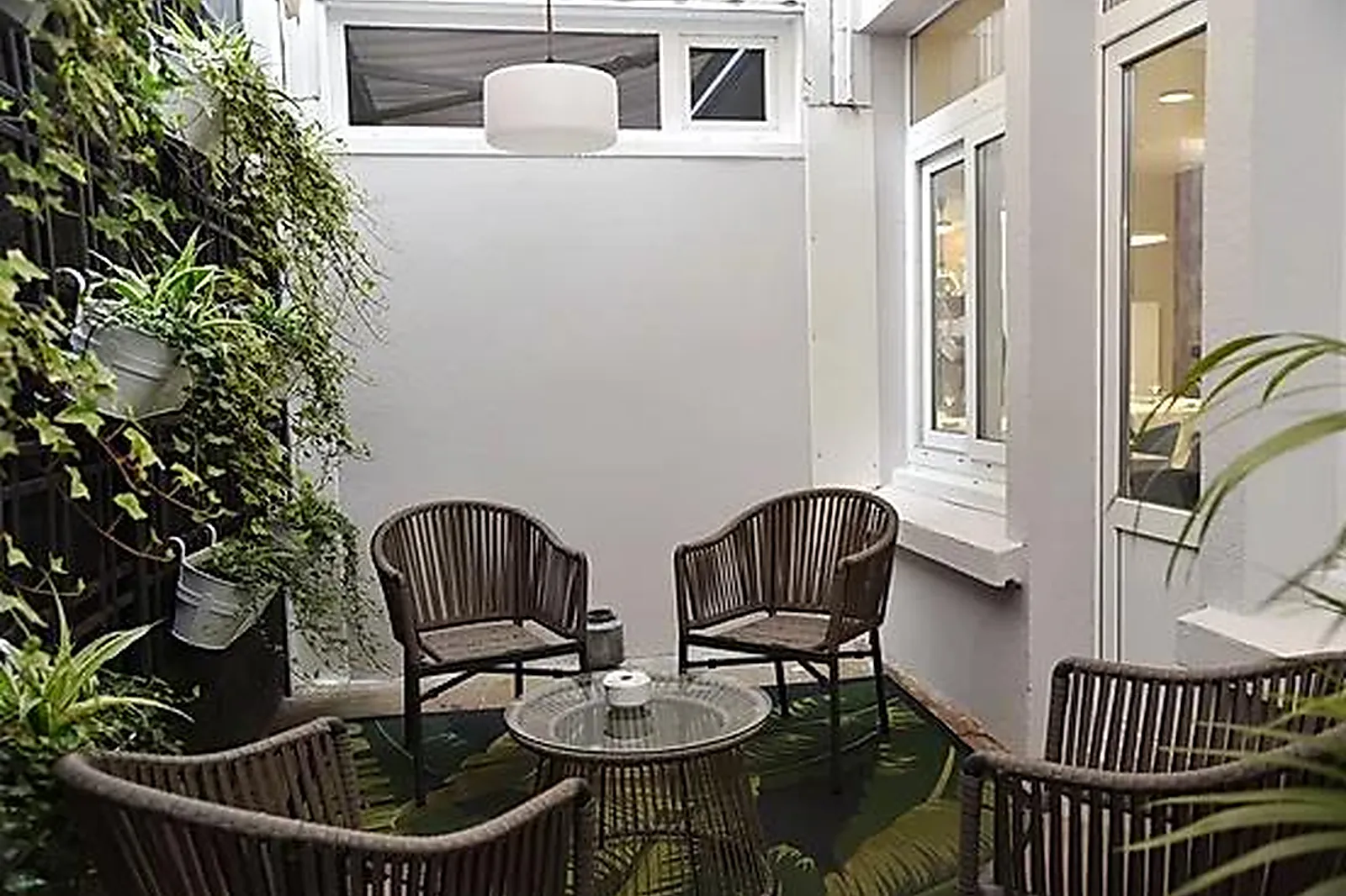 Cafés et Restaurants, RESTAURANTS - BREST (FINISTÈRE) : LL&RSQUO;EMBRUN