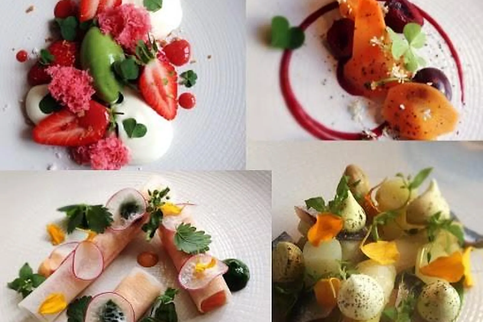 Cafés et Restaurants, RESTAURANTS - BREST (FINISTÈRE) : L’IMAGINAIRE