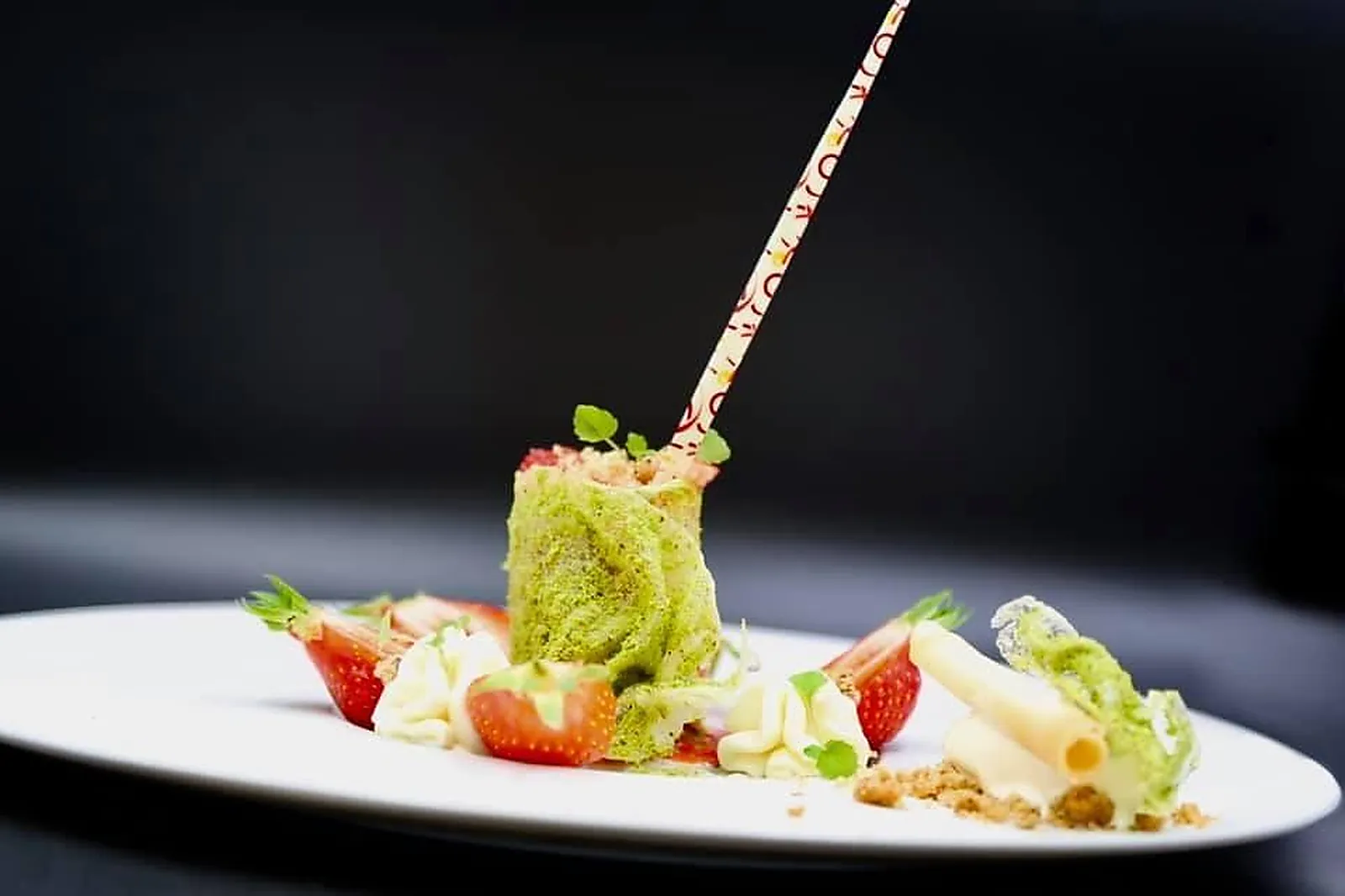 Cafés et Restaurants, RESTAURANTS - BREST (FINISTÈRE) : RESTAURANT LE M