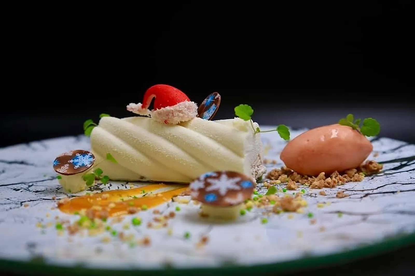 Cafés et Restaurants, RESTAURANTS - BREST (FINISTÈRE) : RESTAURANT LE M