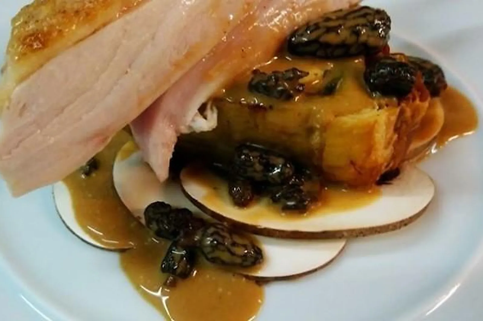 Cafés et Restaurants, RESTAURANTS - BRIANCON (HAUTES-ALPES) : AU PLAISIR AMBRÉ