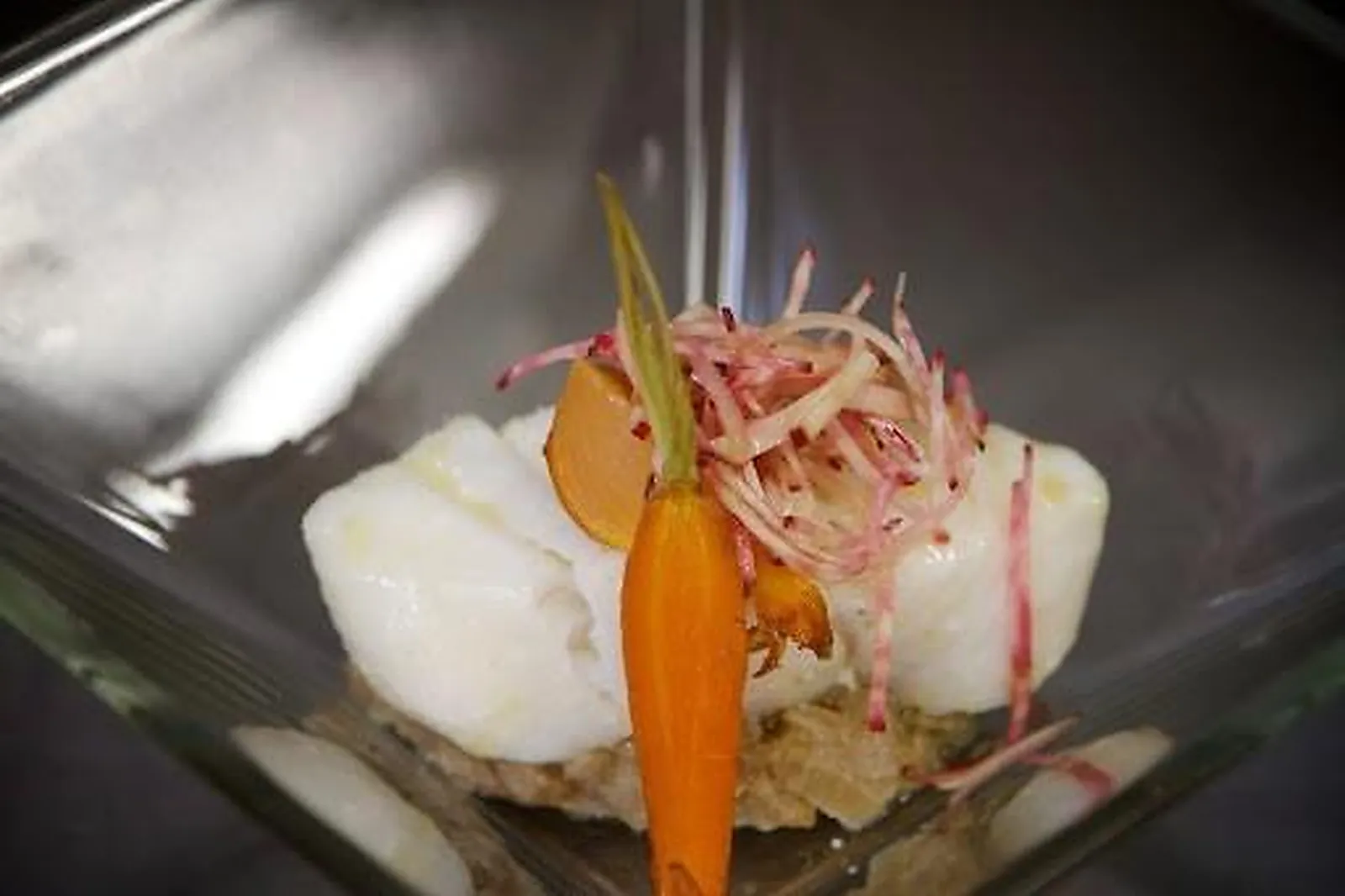 Cafés et Restaurants, RESTAURANTS - BRICQUEVILLE-SUR-MER (MANCHE) : LA PASSERELLE BRICQUEVILLE