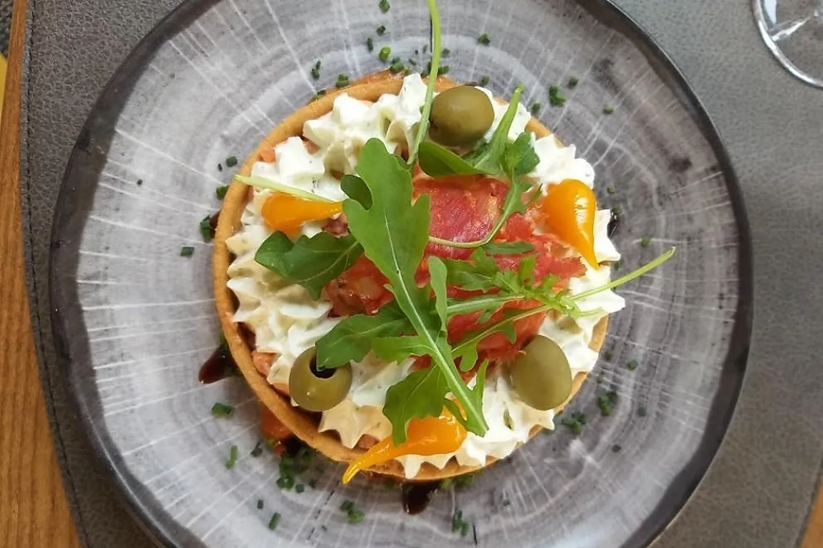 Cafés et Restaurants, RESTAURANTS - BRIENNE-LE-CHATEAU (AUBE) : LA TABLE DU 13BIS