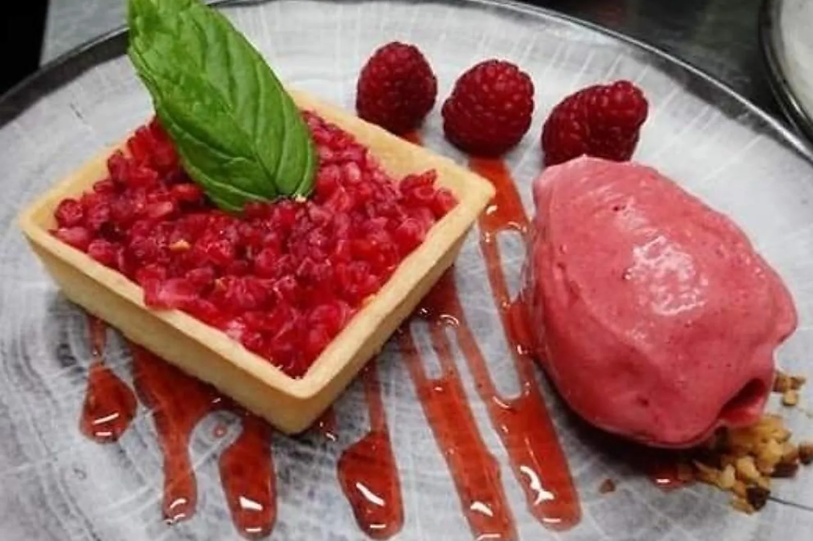 Cafés et Restaurants, RESTAURANTS - BRIENNE-LE-CHATEAU (AUBE) : LA TABLE DU 13BIS