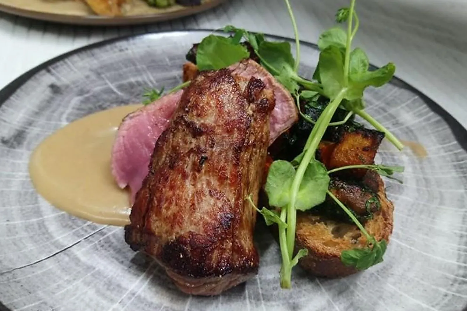 Cafés et Restaurants, RESTAURANTS - BRIENNE-LE-CHATEAU (AUBE) : LA TABLE DU 13BIS