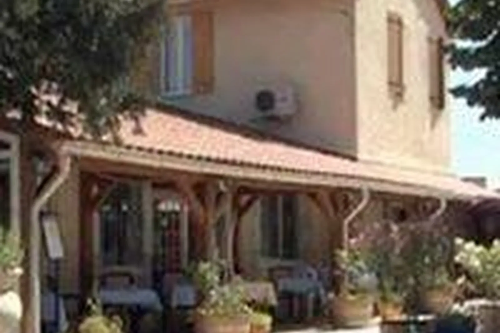 Cafés et Restaurants, RESTAURANTS - BRIGNOLES (VAR) : AU VIEUX PRESSOIR