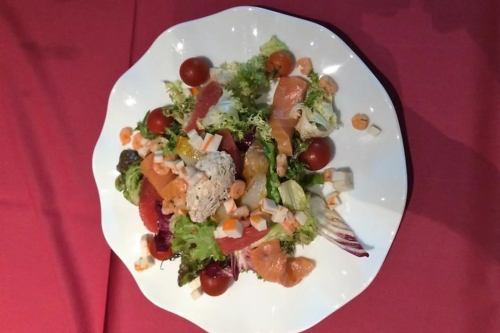 Cafés et Restaurants, RESTAURANTS - BRIGNOLES (VAR) : AU VIEUX PRESSOIR