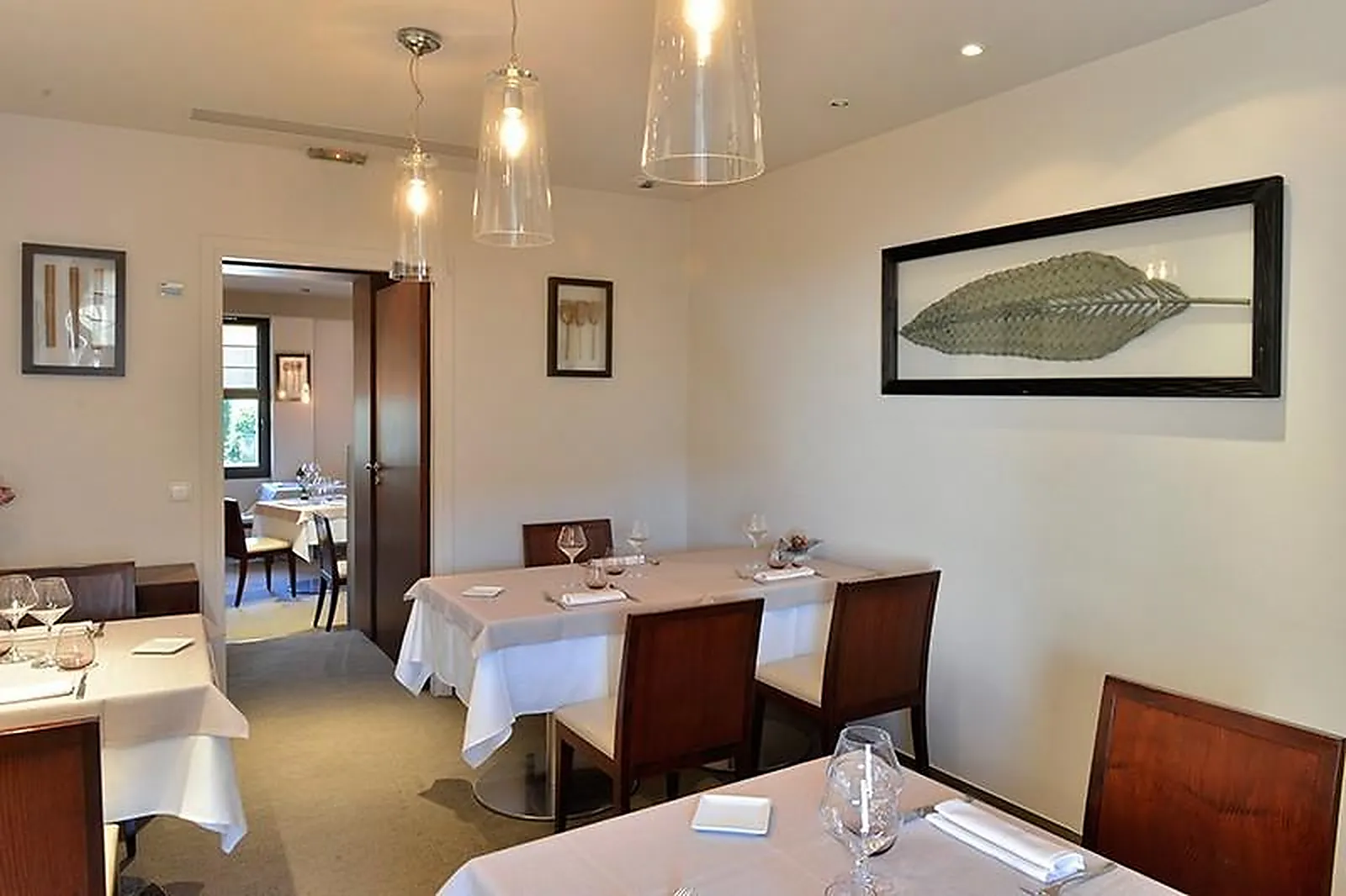 Cafés et Restaurants, RESTAURANTS - BRIVE-LA-GAILLARDE (CORRÈZE) : LA TOUPINE