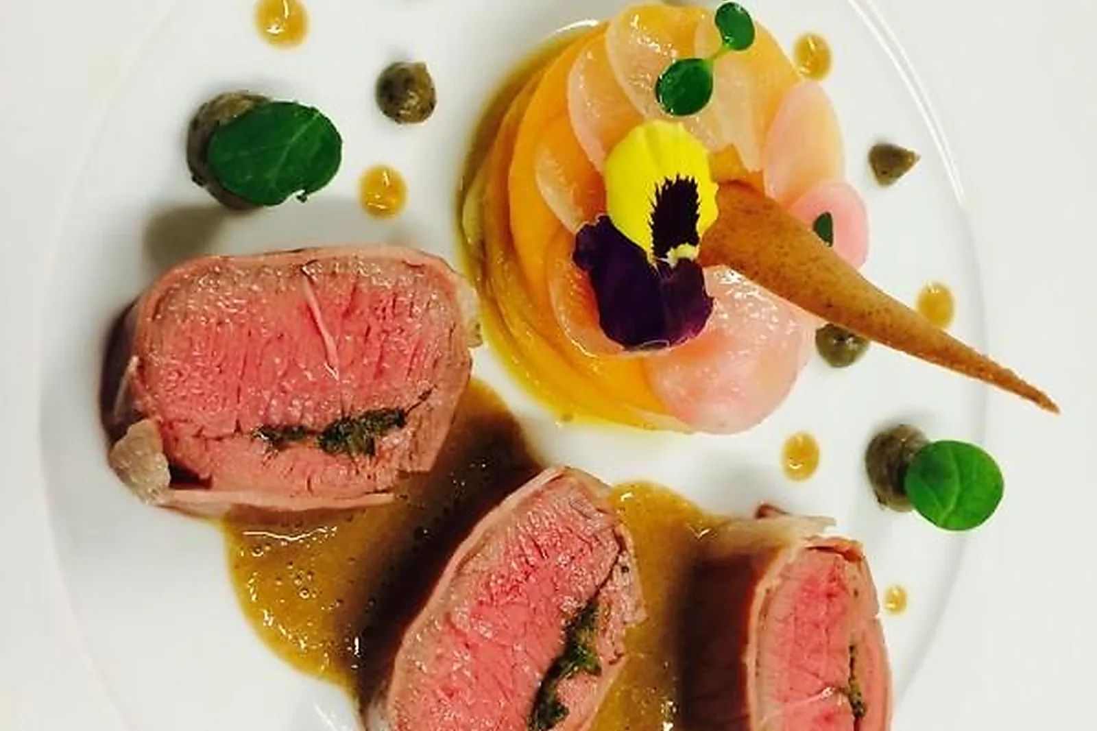 Cafés et Restaurants, RESTAURANTS - BRIVE-LA-GAILLARDE (CORRÈZE) : LA TOUPINE