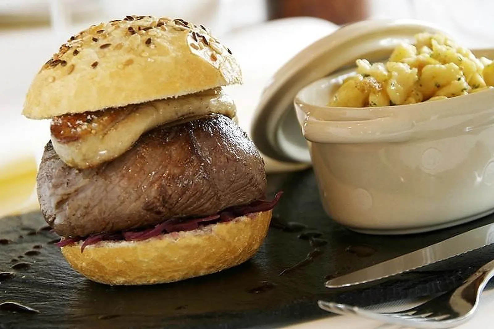 Cafés et Restaurants, RESTAURANTS - BURBACH (BAS-RHIN) : RESTAURANT WINDHOF