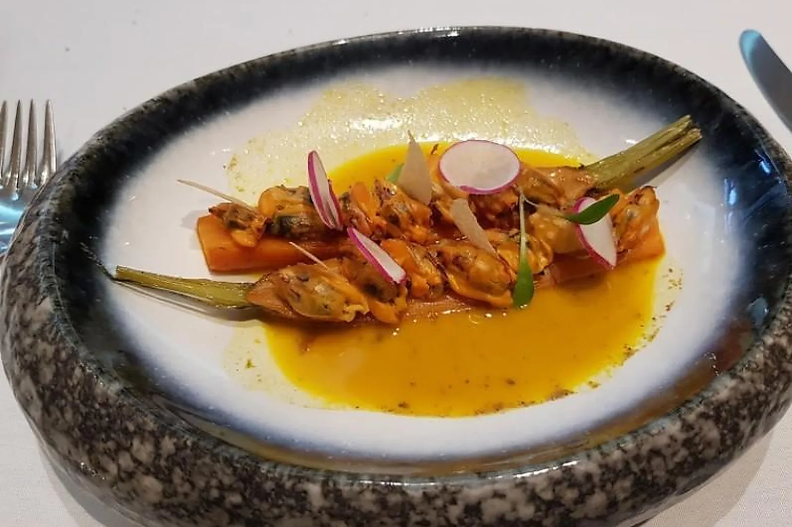 Cafés et Restaurants, RESTAURANTS - BUXY (SAÔNE-ET-LOIRE) : LL&RSQUO;EMPREINTE