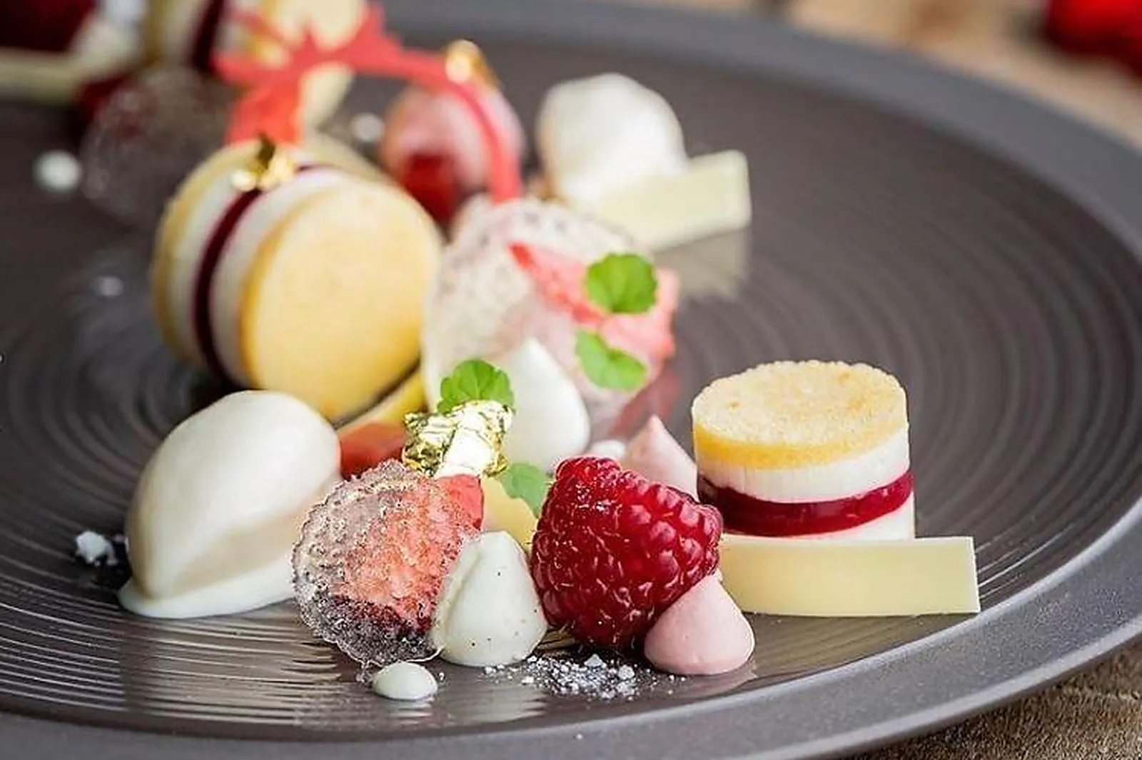 Cafés et Restaurants, RESTAURANTS - CAEN (CALVADOS) : RESTAURANT STÉPHANE CARBONE