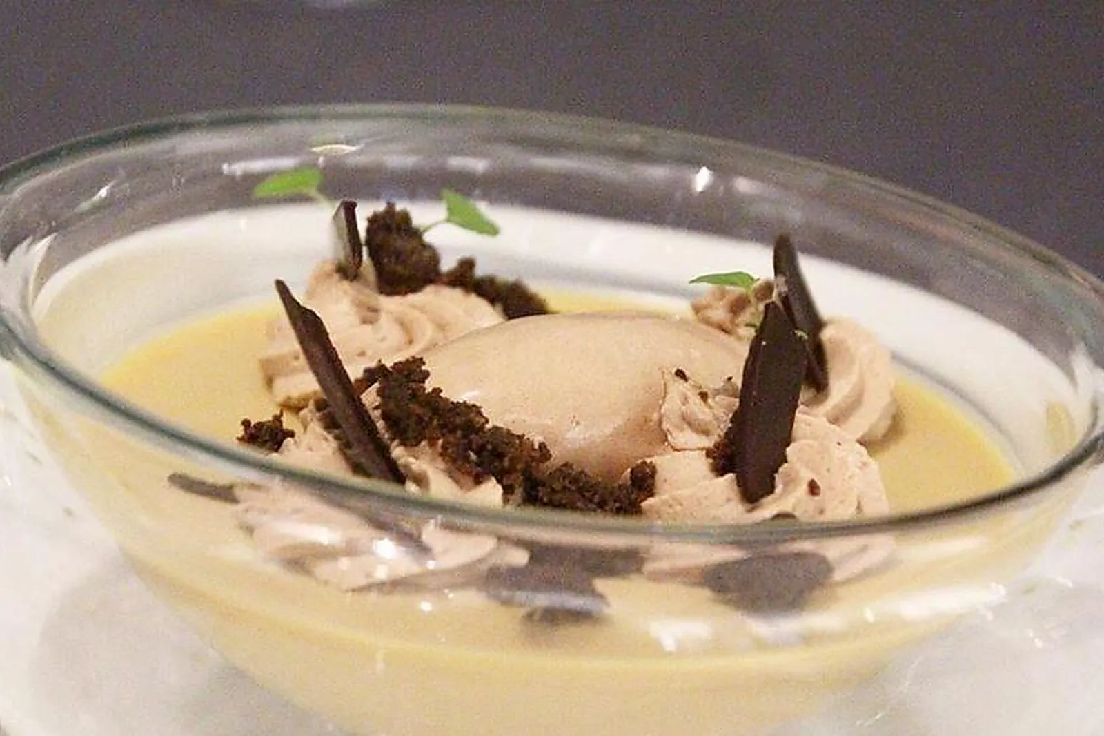 Cafés et Restaurants, RESTAURANTS - CAEN (CALVADOS) : RESTAURANT STÉPHANE CARBONE