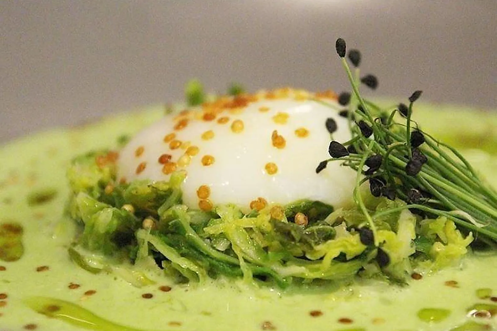 Cafés et Restaurants, RESTAURANTS - CAEN (CALVADOS) : RESTAURANT STÉPHANE CARBONE