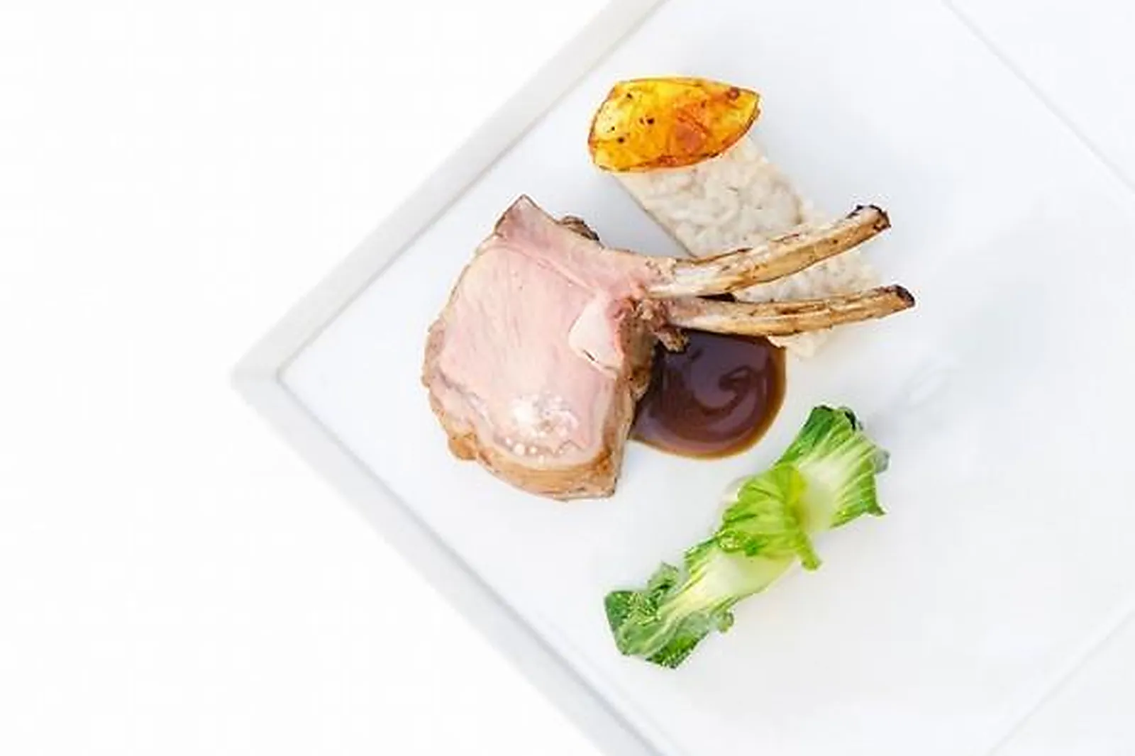 Cafés et Restaurants, RESTAURANTS - CAJARC (LOT) : LL&RSQUO;ALLEE DES VIGNES