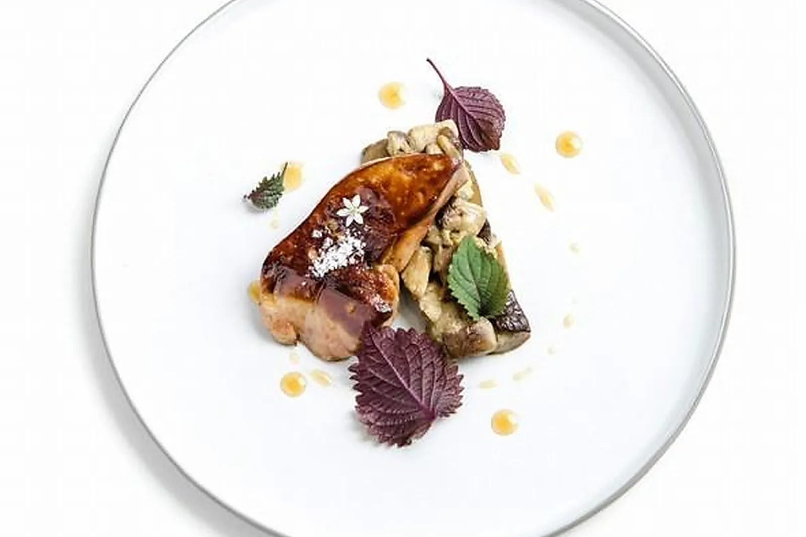 Cafés et Restaurants, RESTAURANTS - CAJARC (LOT) : LL&RSQUO;ALLEE DES VIGNES