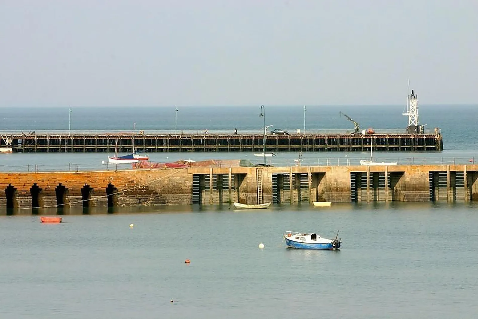 Cafés et Restaurants, RESTAURANTS - CANCALE (ILLE-ET-VILAINE) : CÔTÉ MER