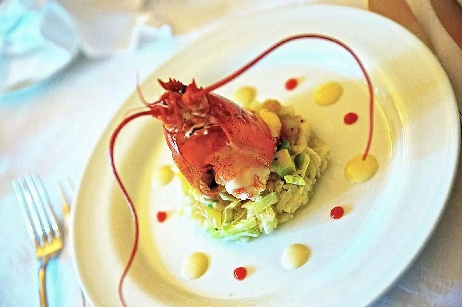 Cafés et Restaurants, RESTAURANTS - CARCASSONNE (AUDE) : LA MARQUIÈRE