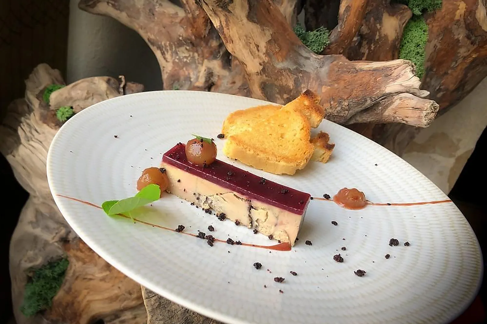 Cafés et Restaurants, RESTAURANTS - CASENEUVE (VAUCLUSE) : LE SANGLIER PARESSEUX