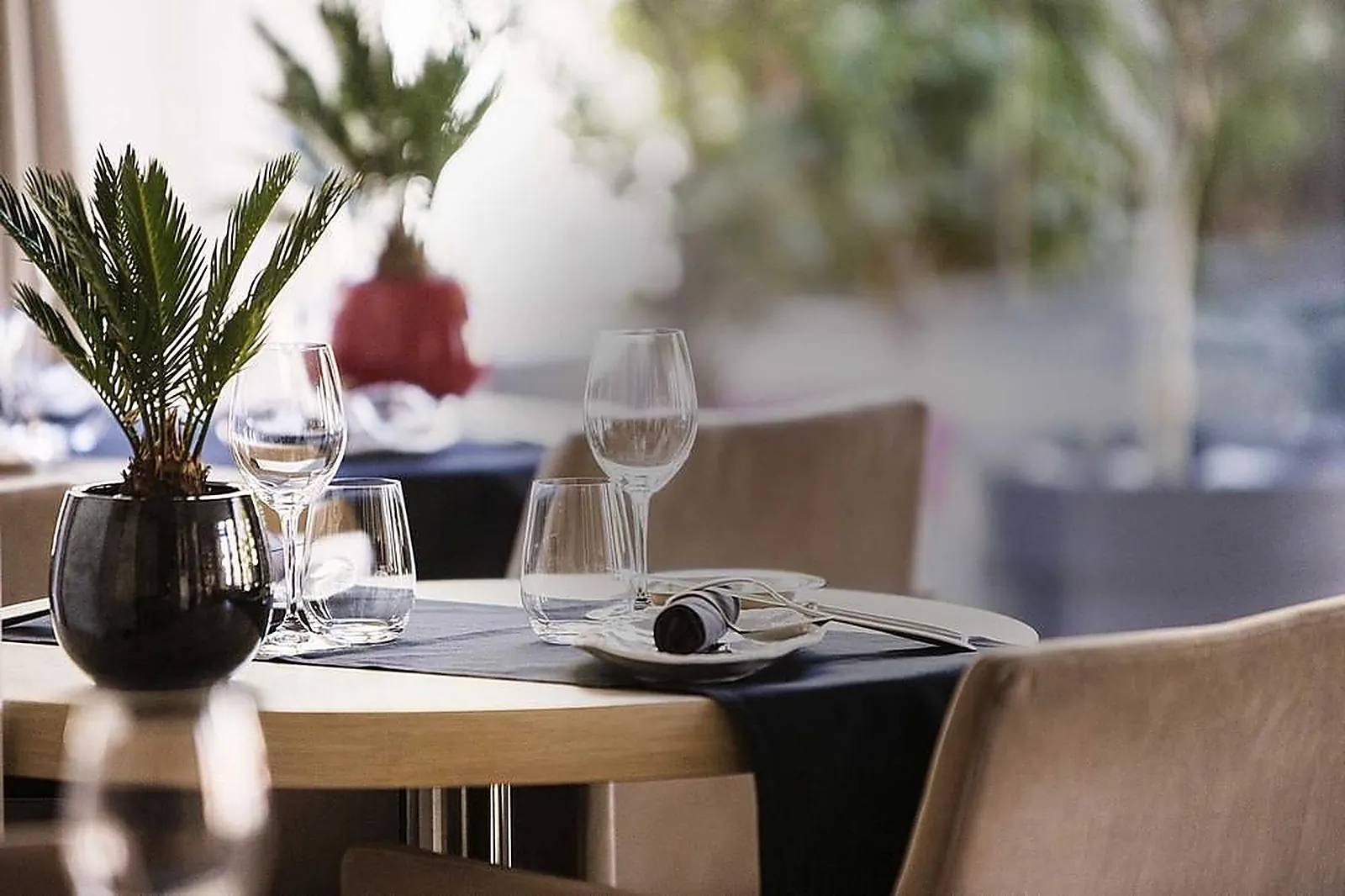 Cafés et Restaurants, RESTAURANTS - CASTANET-TOLOSAN (HAUTE-GARONNE) : LA TABLE DES MERVILLES