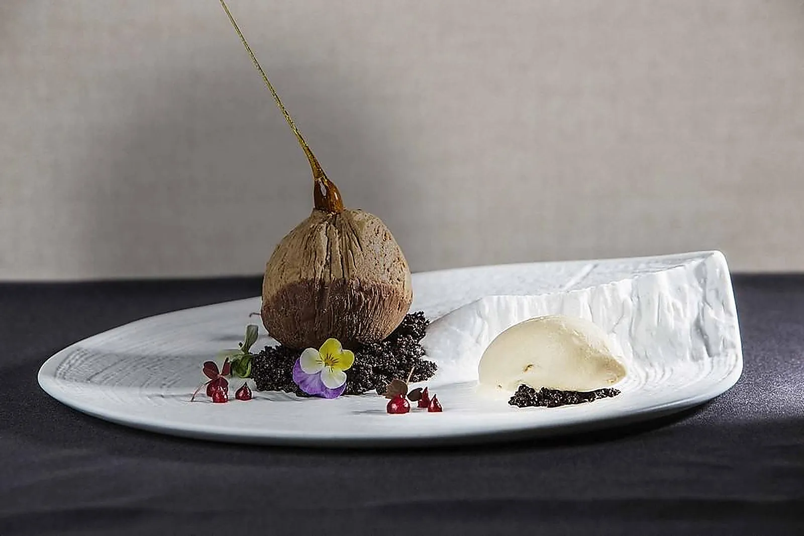 Cafés et Restaurants, RESTAURANTS - CASTANET-TOLOSAN (HAUTE-GARONNE) : LA TABLE DES MERVILLES