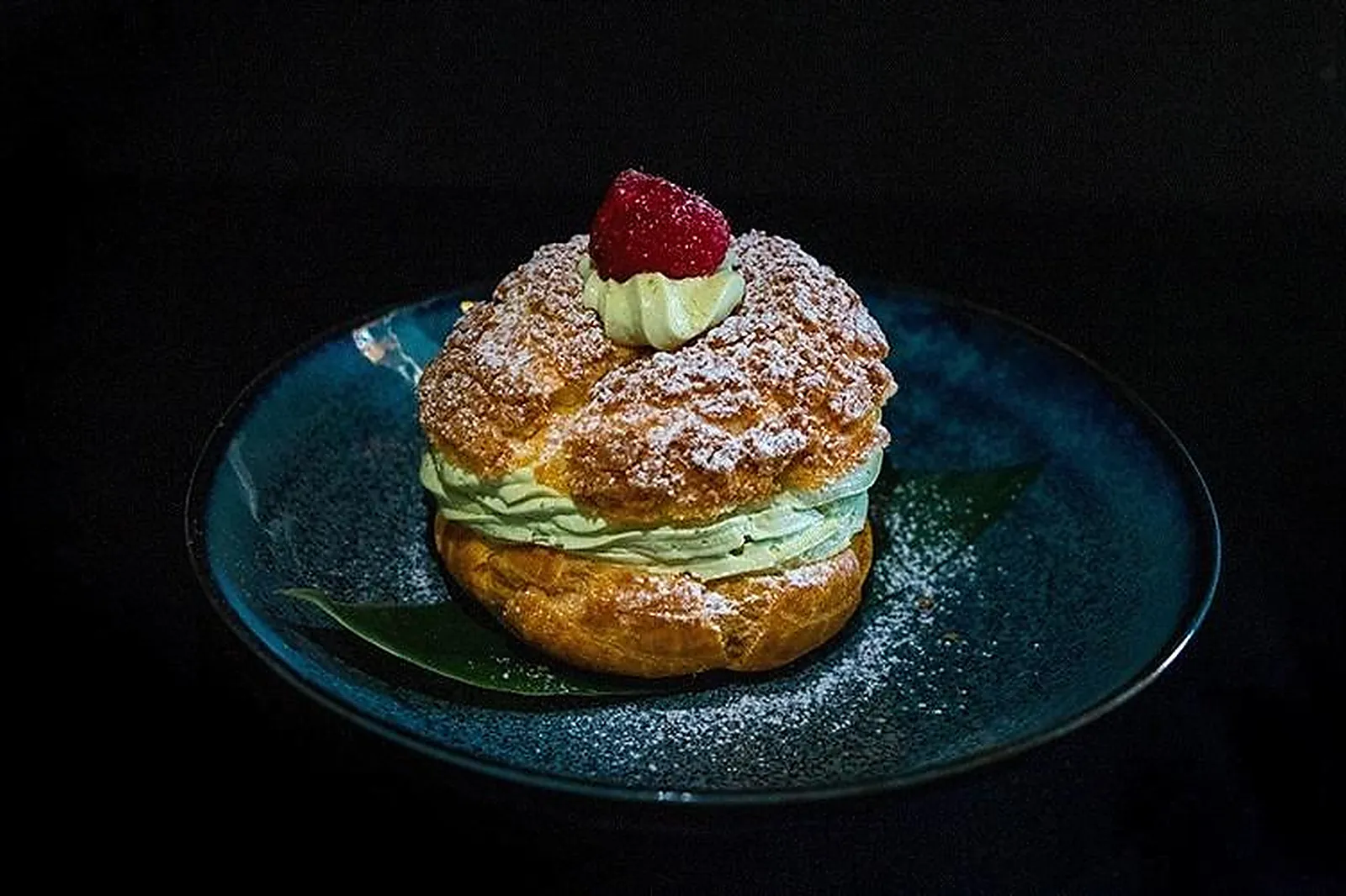 Cafés et Restaurants, RESTAURANTS - CASTRIES (HÉRAULT) : ITOKO