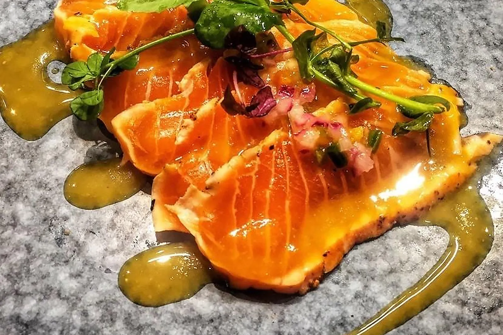 Cafés et Restaurants, RESTAURANTS - CASTRIES (HÉRAULT) : ITOKO