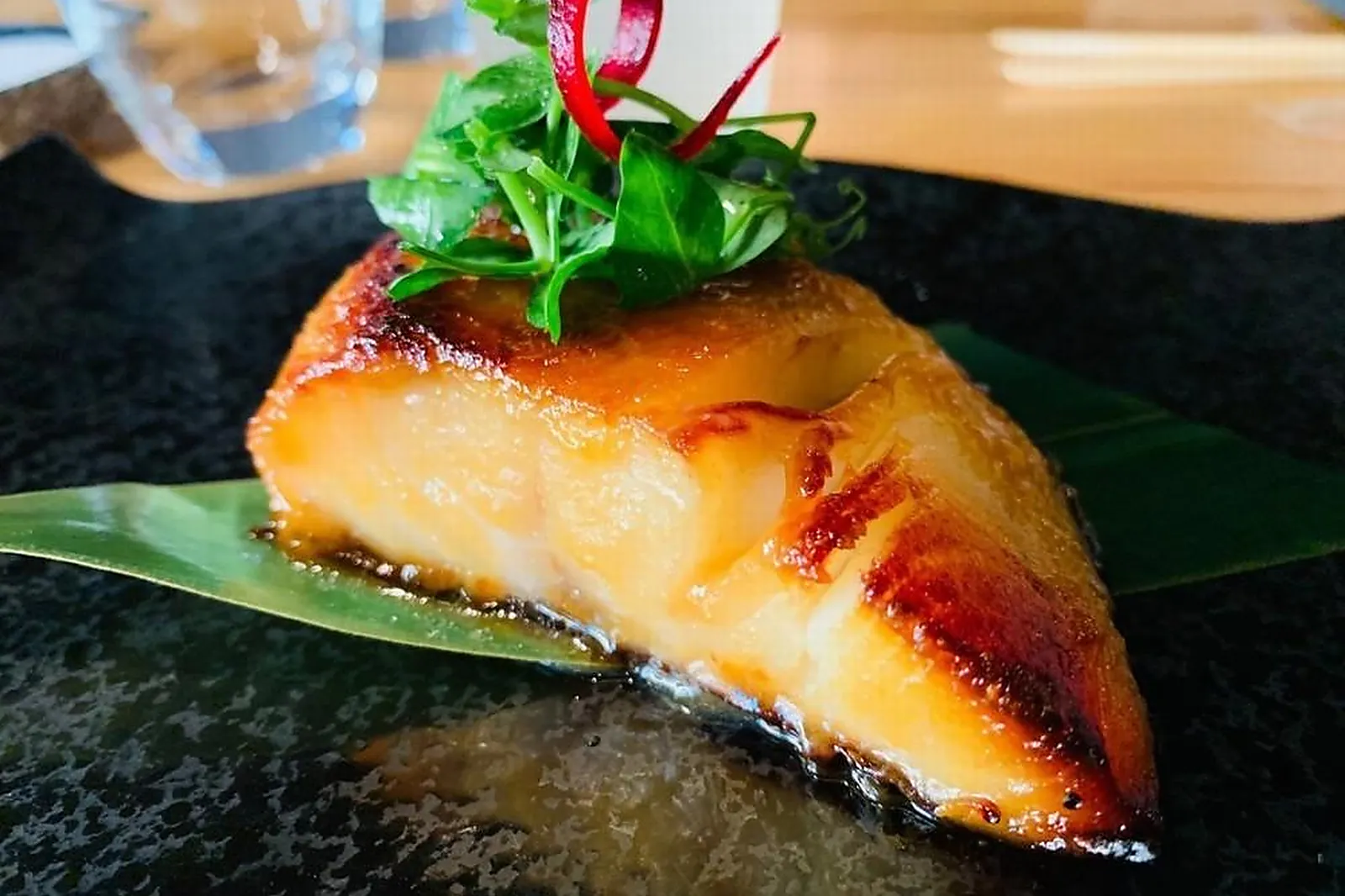 Cafés et Restaurants, RESTAURANTS - CASTRIES (HÉRAULT) : ITOKO