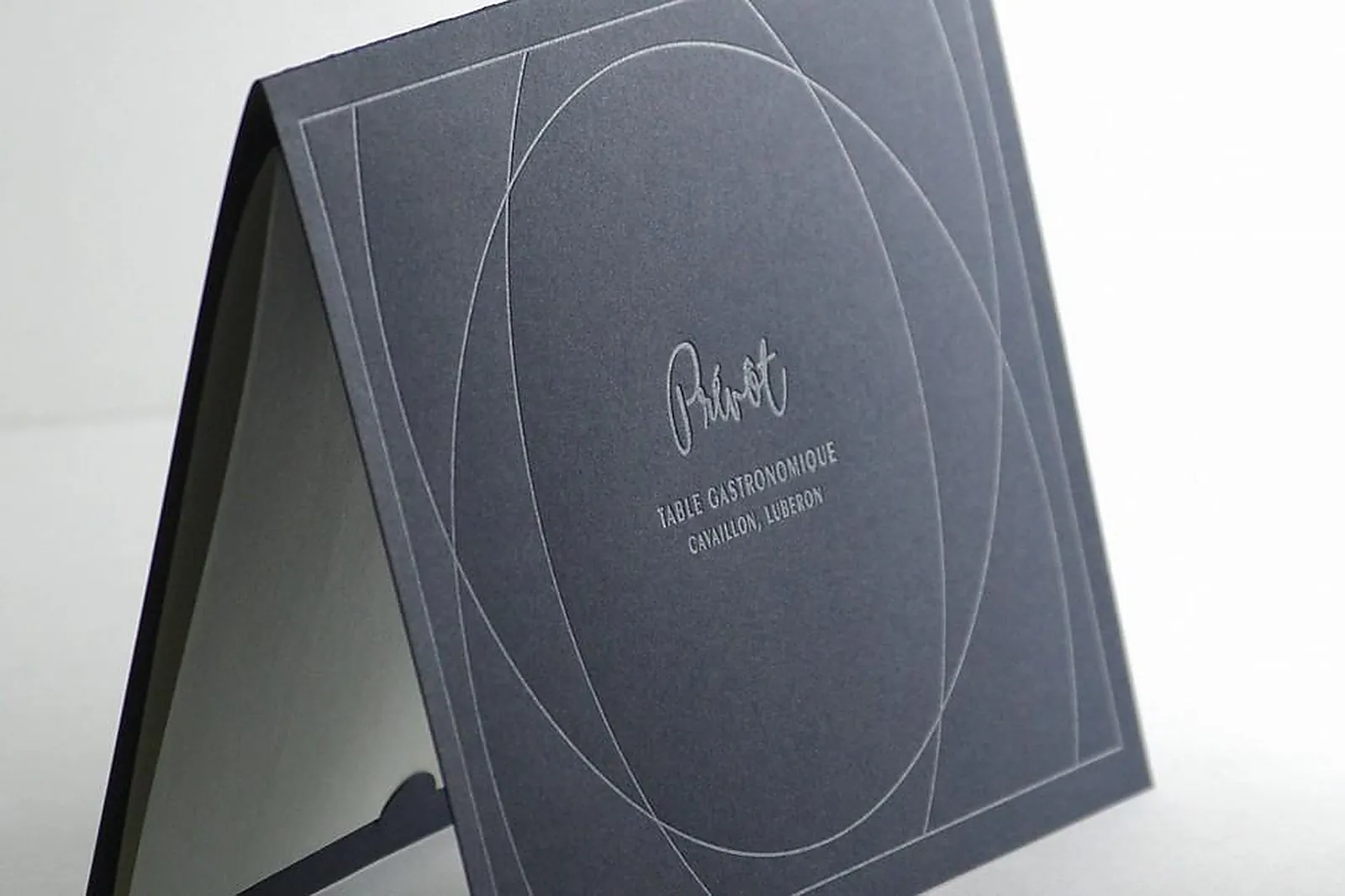 Cafés et Restaurants, RESTAURANTS - CAVAILLON (VAUCLUSE) : MAISON PRÉVÔT