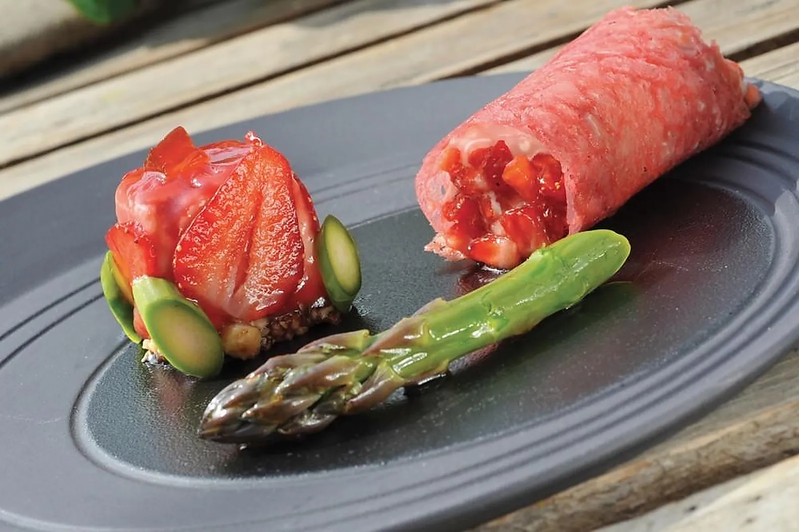 Cafés et Restaurants, RESTAURANTS - CAVAILLON (VAUCLUSE) : MAISON PRÉVÔT