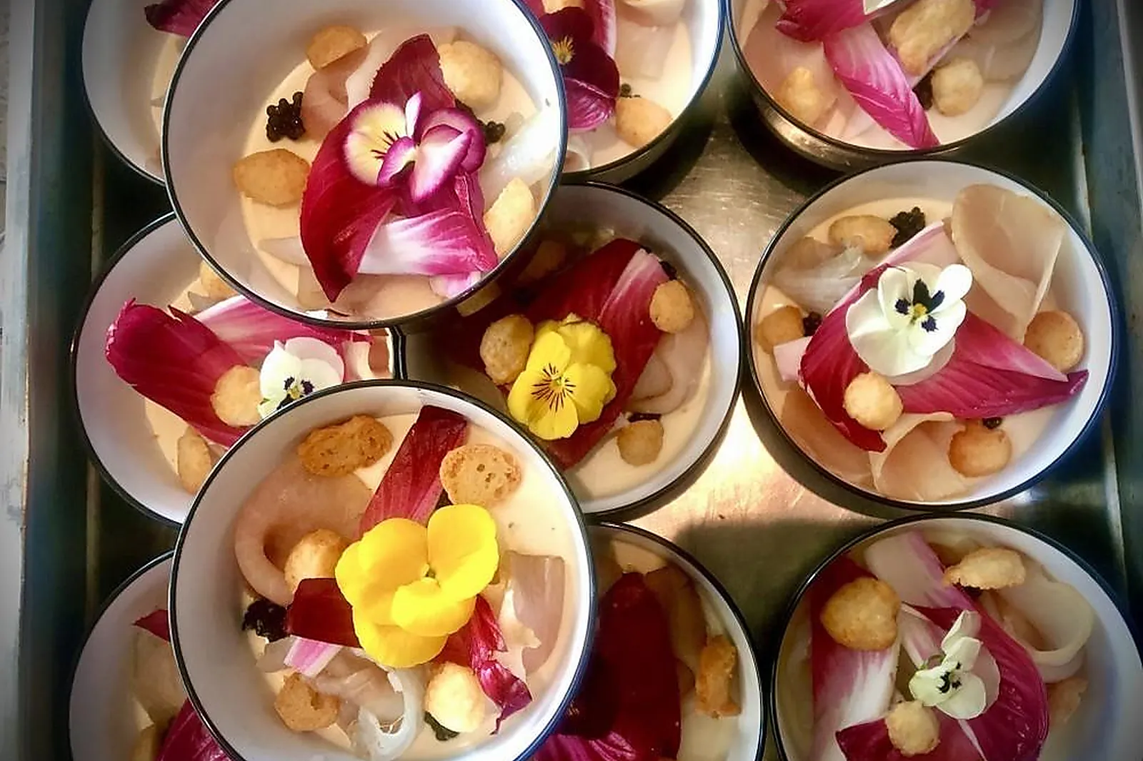 Cafés et Restaurants, RESTAURANTS - CAVAILLON (VAUCLUSE) : MAISON PRÉVÔT