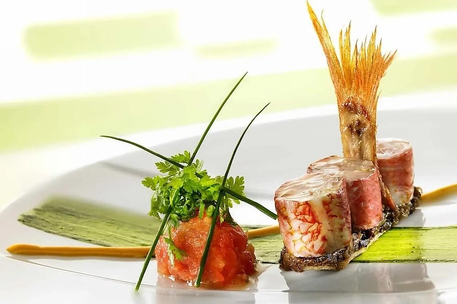 Cafés et Restaurants, RESTAURANTS - CENON (GIRONDE) : RESTAURANT PARADOXE