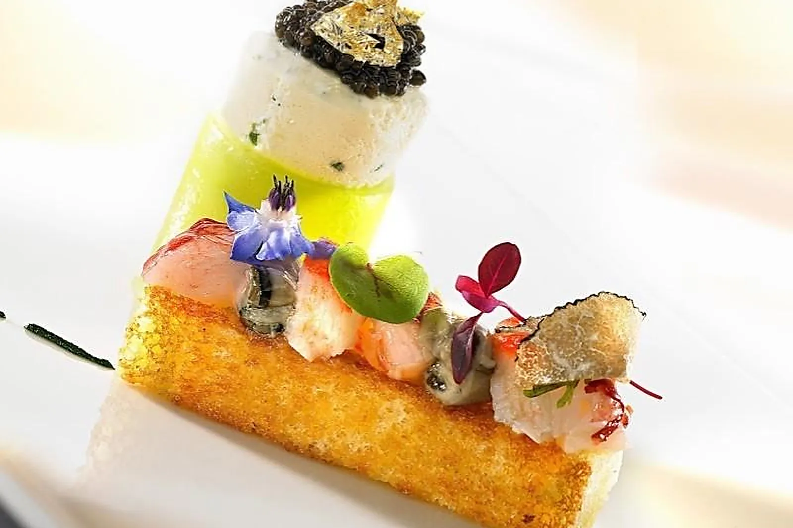 Cafés et Restaurants, RESTAURANTS - CENON (GIRONDE) : RESTAURANT PARADOXE