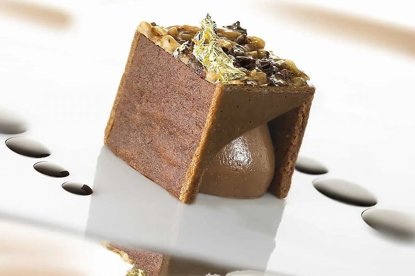 Cafés et Restaurants, RESTAURANTS - CENON (GIRONDE) : RESTAURANT PARADOXE