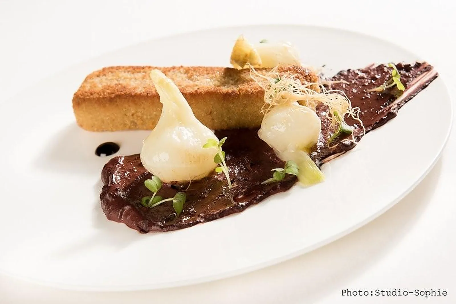 Cafés et Restaurants, RESTAURANTS - CHALONS-EN-CHAMPAGNE (MARNE) : AU CARILLON GOURMAND