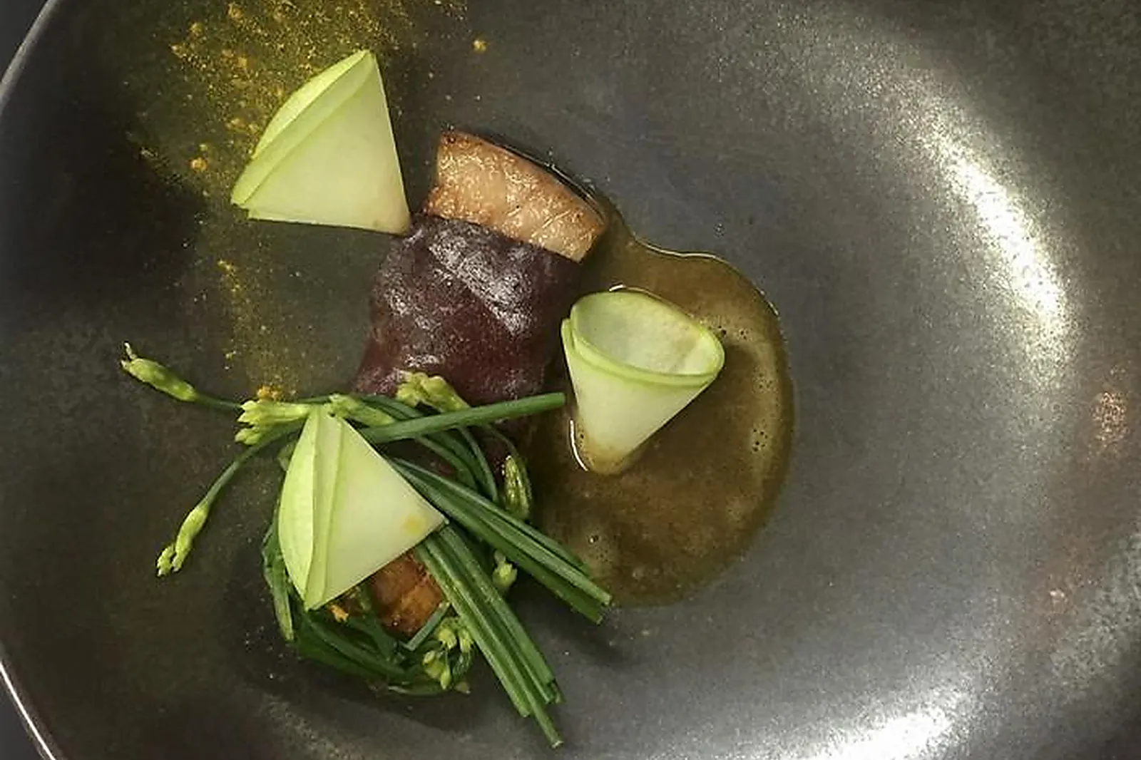 Cafés et Restaurants, RESTAURANTS - CHALON-SUR-SAONE (SAÔNE-ET-LOIRE) : AROMATIQUE RESTAURANT