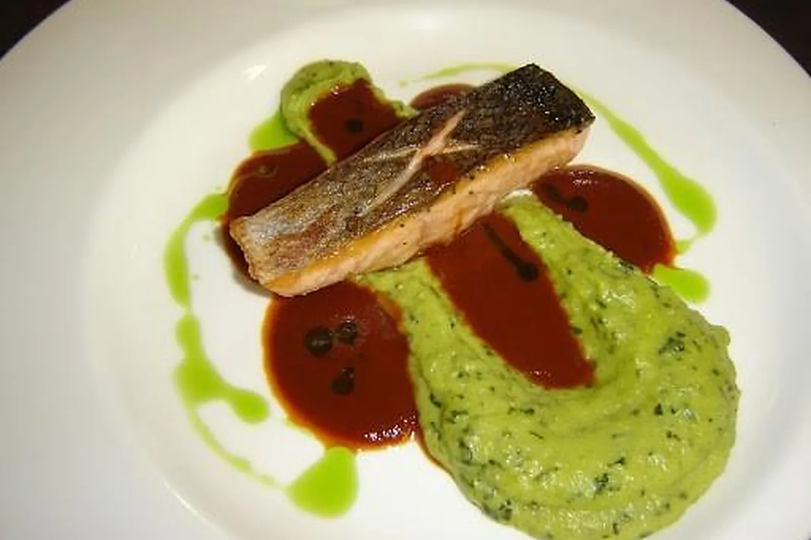 Cafés et Restaurants, RESTAURANTS - CHALON-SUR-SAONE (SAÔNE-ET-LOIRE) : RESTAURANT PARCOURS