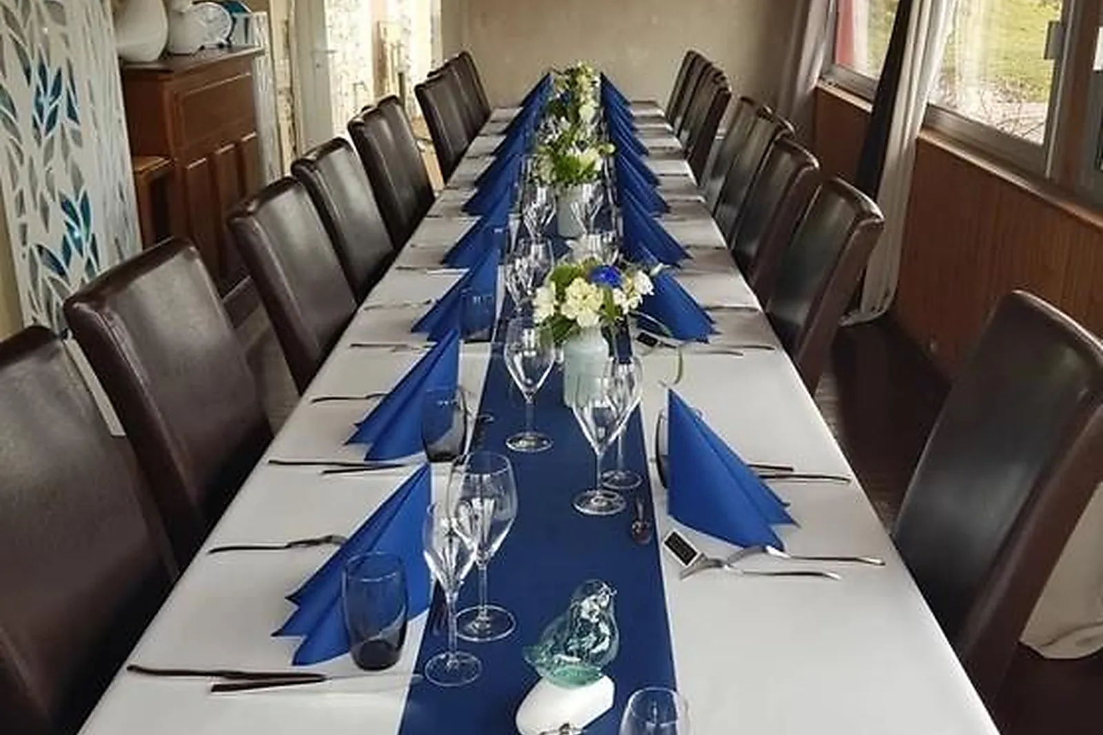 Cafés et Restaurants, RESTAURANTS - CHARCHILLA (JURA) : AUBERGE JURASSIENNE