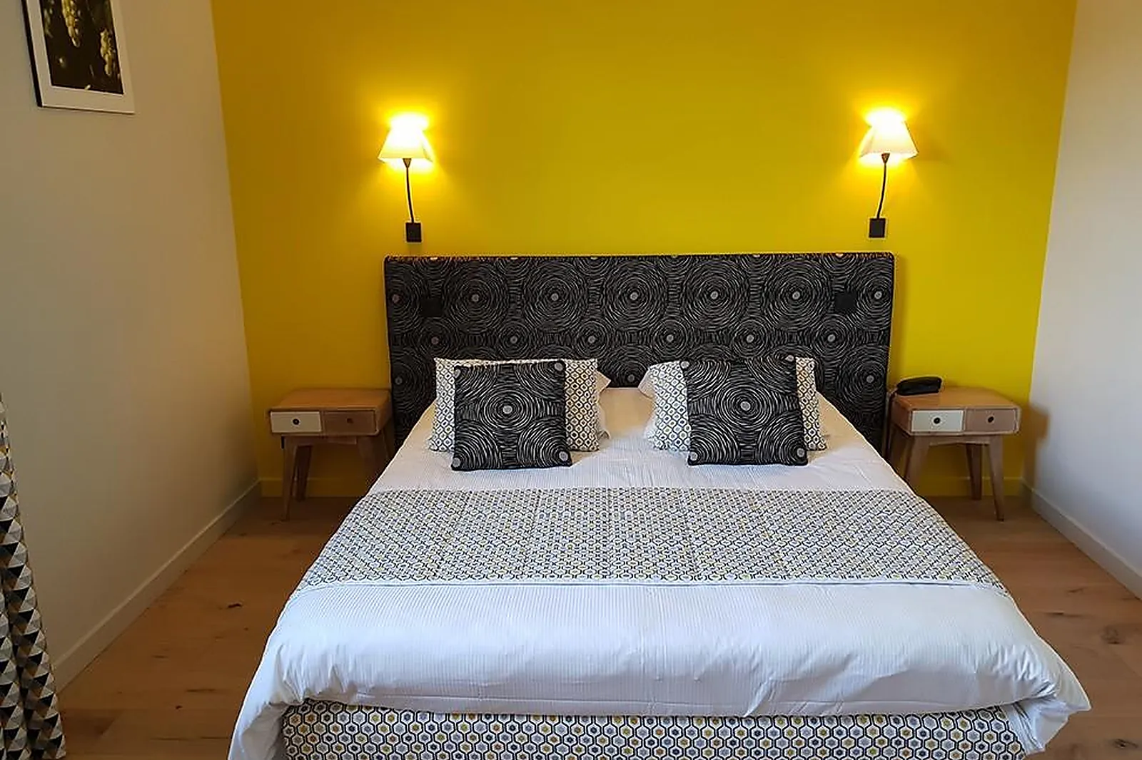 Cafés et Restaurants, RESTAURANTS - CHARNAY-LÈS-MACON (SAÔNE-ET-LOIRE) : LE MOULIN DU GASTRONOME