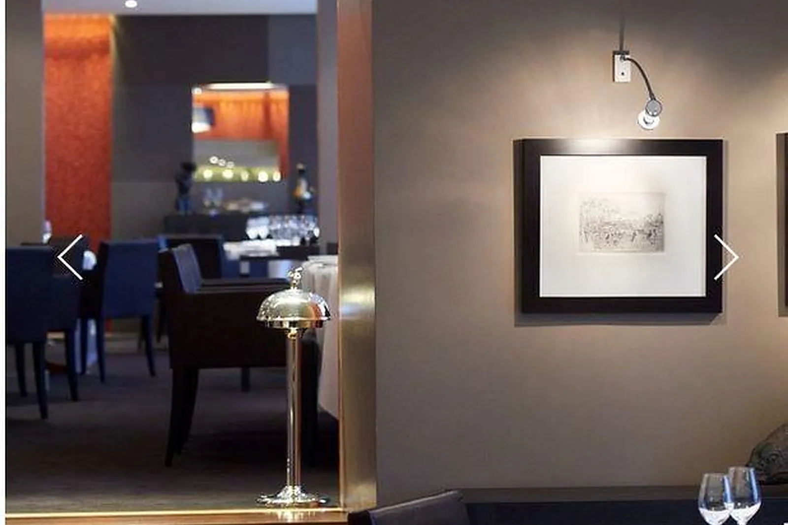 Cafés et Restaurants, RESTAURANTS - CHASSELAY (RHÔNE) : RESTAURANT GUY LASSAUSAIE