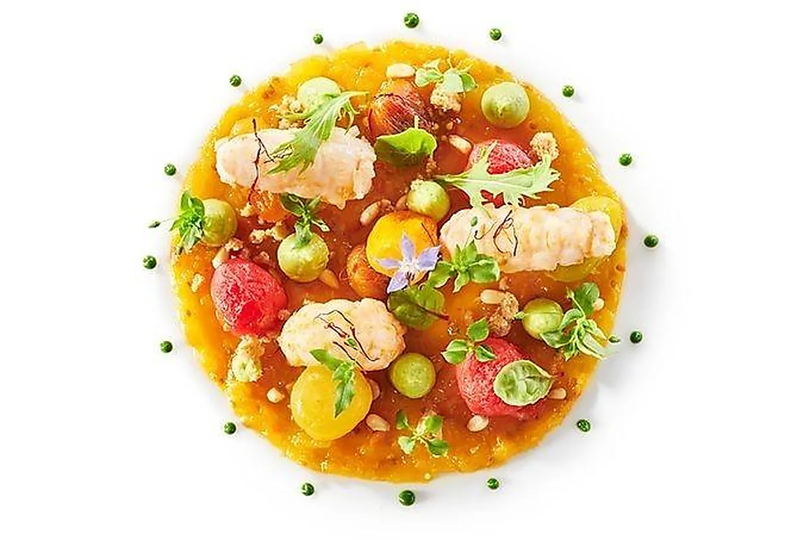 Cafés et Restaurants, RESTAURANTS - CHASSELAY (RHÔNE) : RESTAURANT GUY LASSAUSAIE