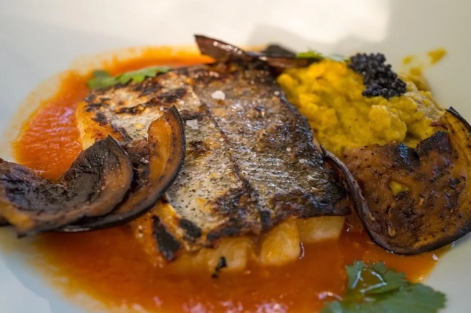 Cafés et Restaurants, RESTAURANTS - CHATELAILLON-PLAGE (CHARENTE-MARITIME) : BISTROT LA PETITE CABANE