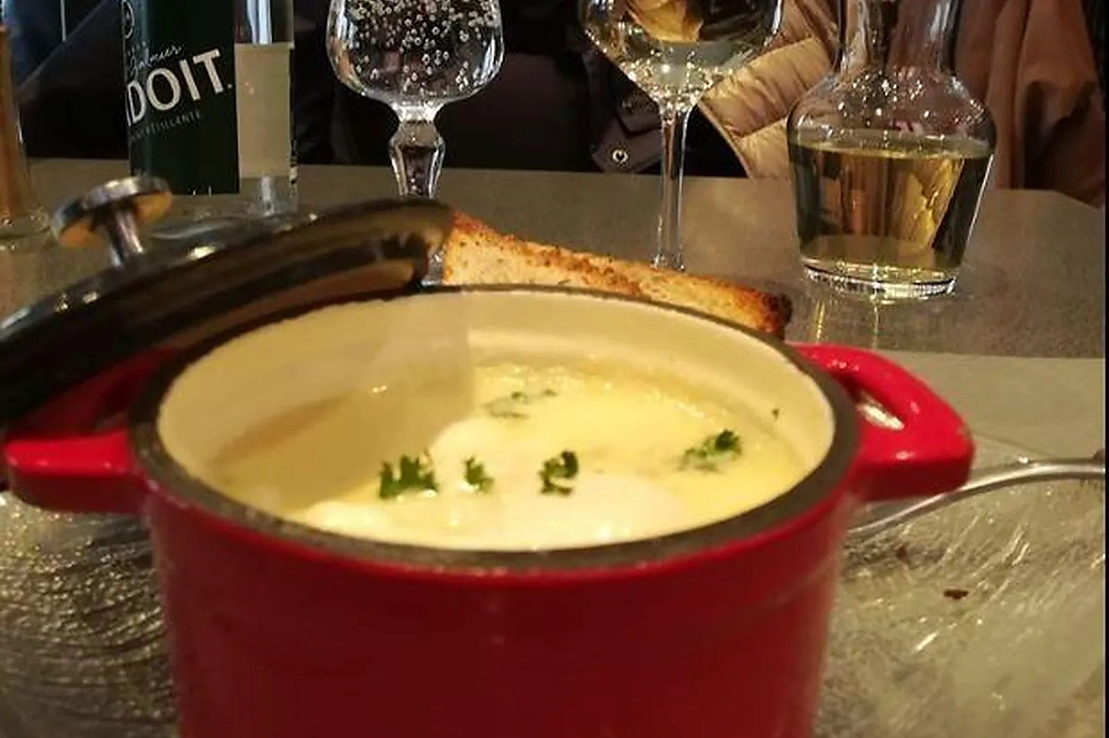 Cafés et Restaurants, RESTAURANTS - CHÂTILLON-SUR-INDRE (INDRE) : RESTAURANT LE MARGINAL