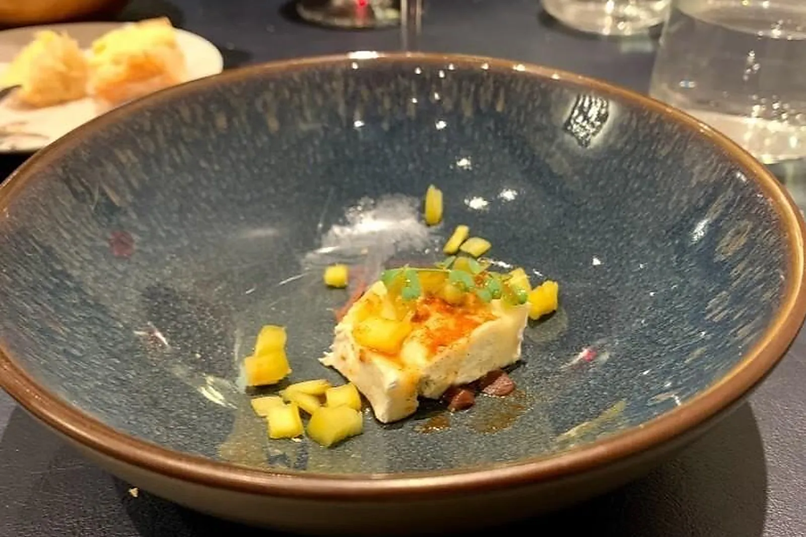 Cafés et Restaurants, RESTAURANTS - CHERBOURG-OCTEVILLE (MANCHE) : LE PILY