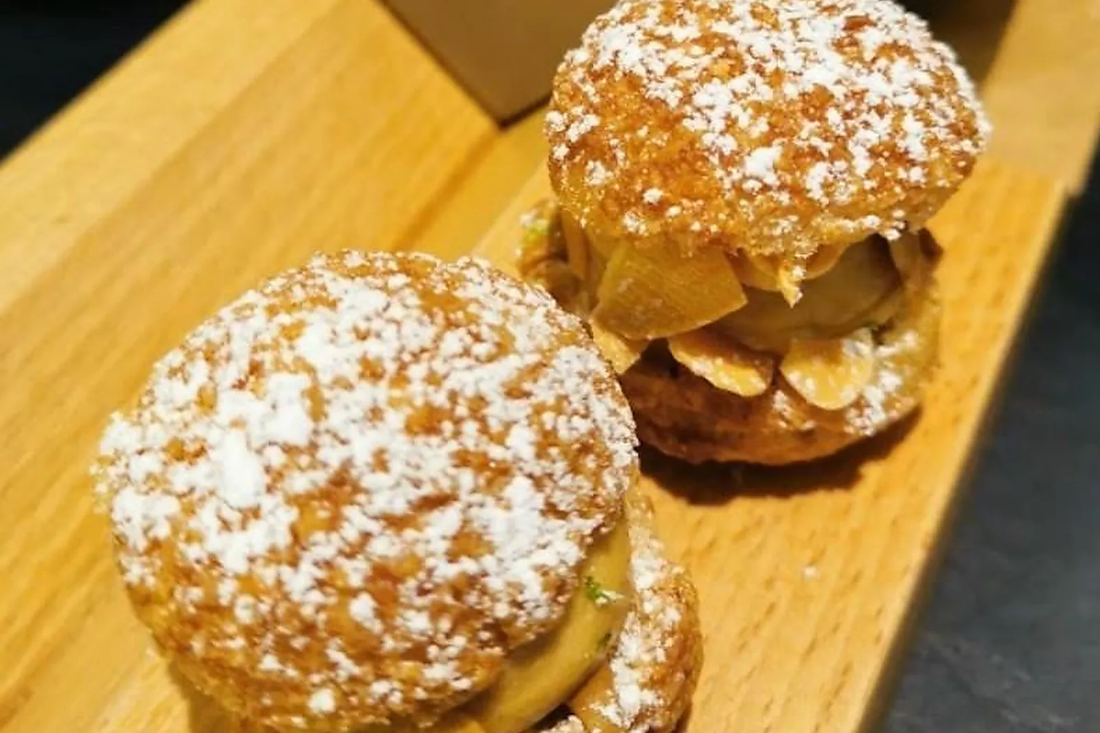 Cafés et Restaurants, RESTAURANTS - CHERBOURG-OCTEVILLE (MANCHE) : LE PILY