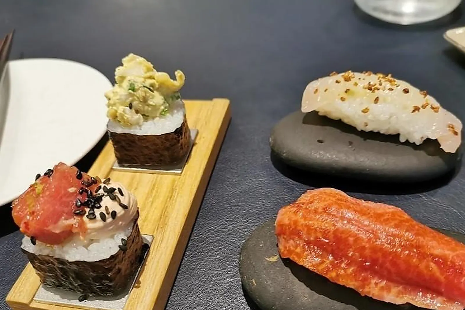 Cafés et Restaurants, RESTAURANTS - CHERBOURG-OCTEVILLE (MANCHE) : LE PILY