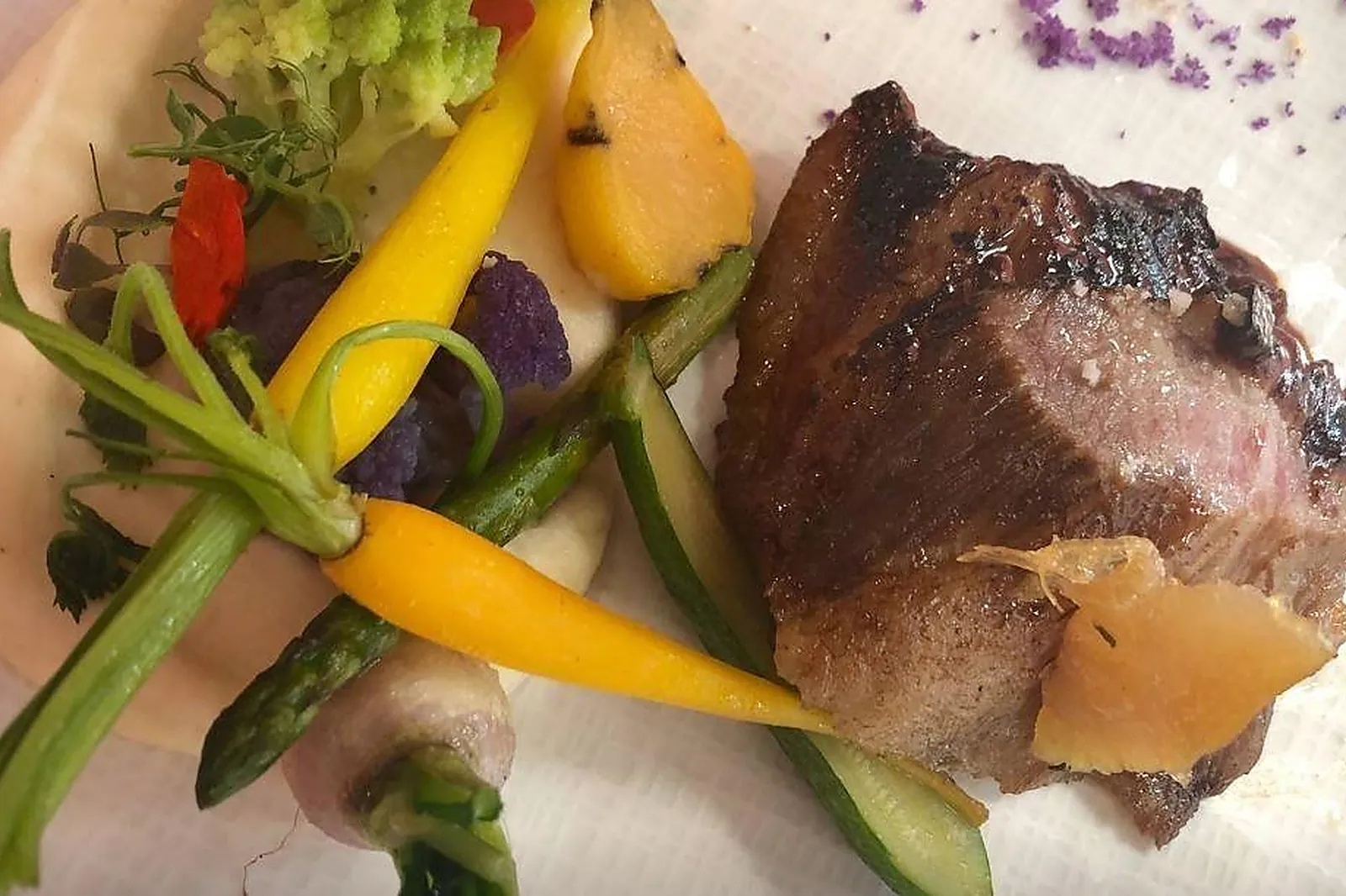 Cafés et Restaurants, RESTAURANTS - CLAIREFONTAINE-EN-YVELINES (YVELINES) : LES TERRASSES DE CLAIREFONTAINE