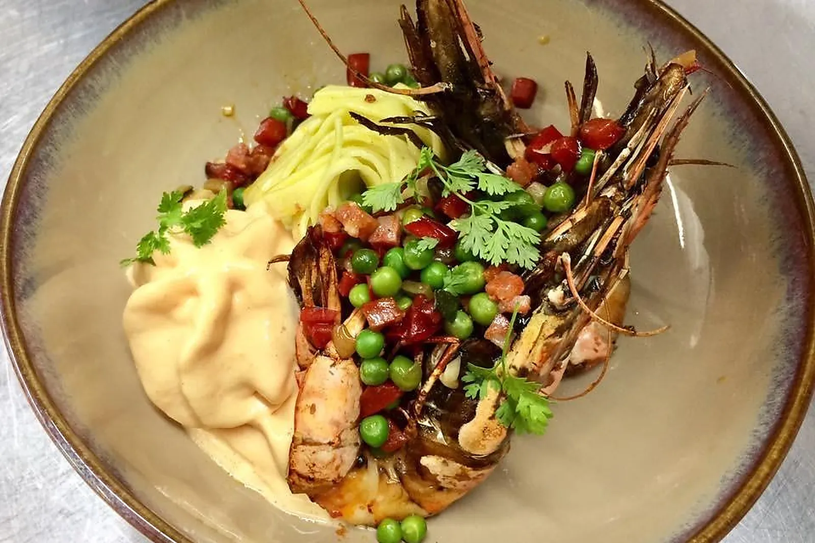 Cafés et Restaurants, RESTAURANTS - CLAYE-SOUILLY (SEINE-ET-MARNE) : LA CLOSERIE