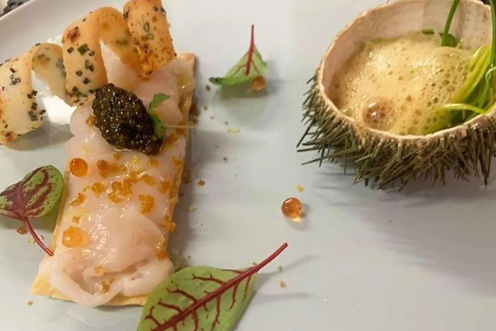 Cafés et Restaurants, RESTAURANTS - CLERMONT-FERRAND (PUY-DE-DÔME) : RESTAURANT GASTRONOMIQUE JEAN-CLAUDE LECLERC