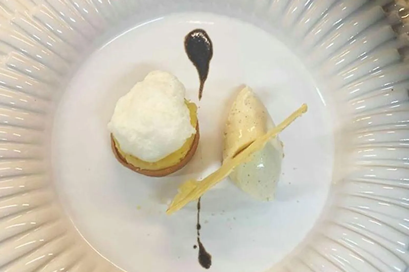 Cafés et Restaurants, RESTAURANTS - CLERMONT-FERRAND (PUY-DE-DÔME) : RESTAURANT GASTRONOMIQUE JEAN-CLAUDE LECLERC